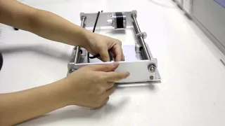 7 Y Axis Belt Geeetech Aluminum Prusa I3 