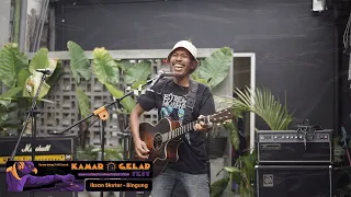 Download Iksan Skuter - Bingung live at Kamar Gelap Fest MP3