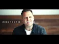 Matthew West - Mended (Lyric Video)
