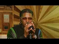 Jor'Dan Armstrong - L.H.U.Y (Live Summer Nights Set)