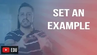 TODOS OS SIGNIFICADOS E USOS DA PALAVRA "SET" EM INGLÊS