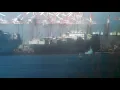 Timelapse Maher Terminal Evergreen s Ever Lenient
