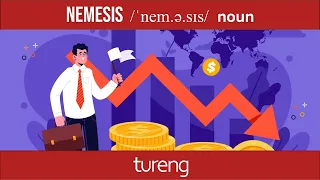Common English Words by Tureng - Nemesis