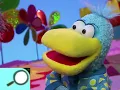 Download Lagu Noggin's Show \u0026 Tell: Jiggle Jumble Jump (Pajanimals)