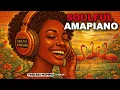 Lagu Soulful Afro Deep House for Heartfelt Stress Relief