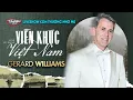 Gerard Williams - Vien Khuc Viet Nam Liveshow Con Thuong Nho Me