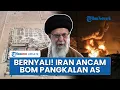Download Lagu Iran Bernyali! Siap Bombardir Pangkalan AS di Timur Tengah: Serang Fordow adalah Kesalahan