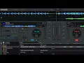 Lagu Quick n' Dirty: New Spiral FX setting in VDJ2024 b8225