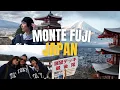 Download Lagu I WAS SHOCKED BY MOUNT FUJI😱🗻🎌*vlog day + excursion + trip with friends*