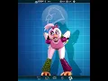 Lagu Glamrock Chica FNAF Security Breach Animation