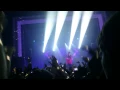 Kontra K - Fels in der Brandung live Magdeburg