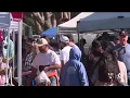 Lompoc kicks off 2022 season for Old Town Market