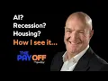 Why Scott Phillips is Optimistic About Your Financial Future The Pay Off with Sylvia Jeffreys
