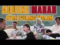Lagu AQUENE DI PROVOKASI SAMA KAK RAFFI AHMAD BUAT MARAHIN AYAH