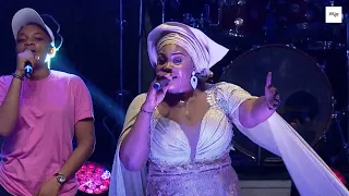 nkiru emmanuel unusual praise lagos 2021