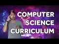 Computer Science Curriculum