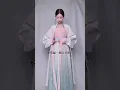 Download Lagu Hanfu belt knotting tutorial. Chinese traditional clothes, hanfu. #Hanfu