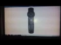 IR remote via Raspberry PI lirc - Front End