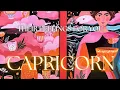 CAPRICORN TAROT You handled the silence gracefully they are losing their mind over loving you