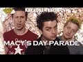 Download Lagu Green Day | Macy's Day Parade (HQ Karaoke)