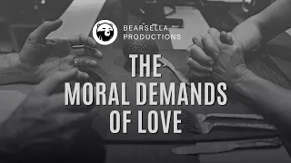 Download Jordan Peterson | The Moral Demands of Love MP3