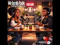 WE FAMILY RADIO NEWS BREAK  (02/25/2026)