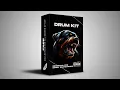 FREE TRAP DRUM KIT Essentials Trap Drill Plugg