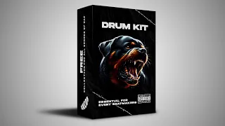 FREE TRAP DRUM KIT Essentials Trap Drill Plugg