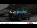 Diehl Volkswagen of Butler Find the Car You Want