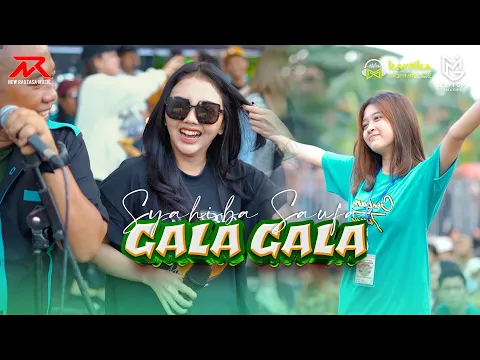 Download MP3 Syahiba Saufa  - GALA GALA || NEW RAXZASA Ft KARTIKA AUDIO (Live PBB - GERBANG TIMUR)