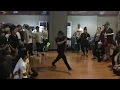 Lean Wit It, Rock Wit It | Ysabelle Capitule Choreography | Manila, Philippines