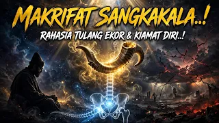 Makrifat SANGKAKALA.! (Ilmu Tingkat Tinggi)