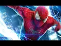 Download Lagu The Amazing Spider-Man 2-Blinding Lights