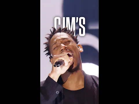 Cette reprise des Démons de Minuit par CJM'S en boucle ⚡️