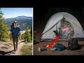 Hiker Vanished in Yellowstone 2024 1 Year Later This was Discovered Austin King s Case