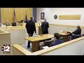 Bay County man guilty of killing woman in drunken driving crash