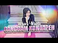 Download Lagu Wawa Naela - Ganggam Kok Lapeh (Official Music Video)