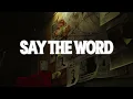 Ole 60 - Say the Word (Visualizer)