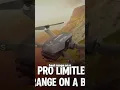 The X Pro Limitless 5 The Ultimate Budget Range - Testing the Limits