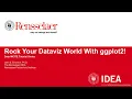 RPIrates Tutorial Rock your Dataviz World with ggplot2