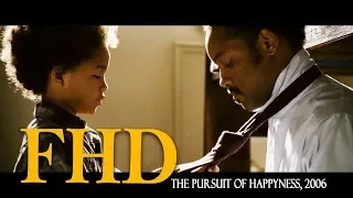 Download 행복을 찾아서 - Welcome Chris (The Pursuit of Happyness, 2006) MP3