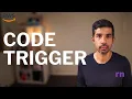 Trigger AWS Step Functions Programmatically with NET API Gateway