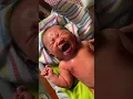 Download Lagu Bayi Lucu, dipijat nangis #mashaallah #baby #asmr #cutebaby #newborn #shorts