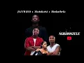 JAZZWRLD x Thatohatsi x Thukuthela - Ngikhonzele (Official Audio)