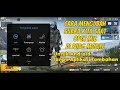 Cara Mengubah Suara Saat Open Mic Di PUBG Mobile Tanpa Aplikasi