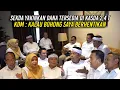 Lagu SEKDA YAKINKAN DANA YANG TERSEDIA DI KASDA HANYA 2,4 T | KDM : KALAU BOHONG SAYA BERHENTIKAN