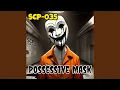 SCP-035 Possessive Mask