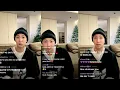 [MULTI SUB] BTS RM Full Weverse LIVE 🔴 Today (28.12.2025) BTS Naamjoon Full Weverse LIVE Today