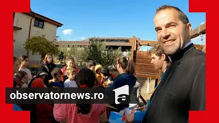 preotul marian tudor omul care a devenit nger pentru copii nec ji i a ajutat sate ntregi
