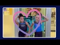 WHAT TO WEAR FOR GYMNASTICS PRACTICE Freehold Elite x Plum Practicewear